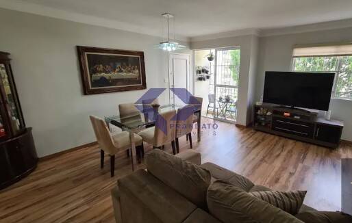 Apartamento, 3 quartos, 111 m² - Foto 2