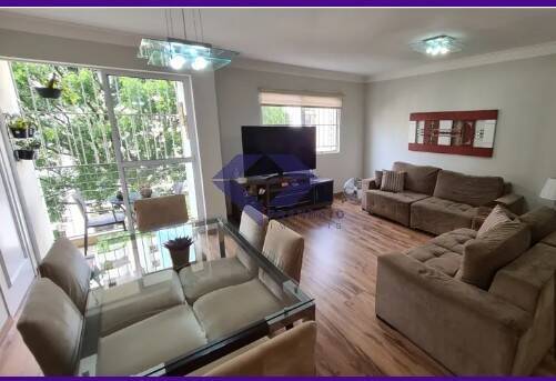 Apartamento, 3 quartos, 111 m² - Foto 4