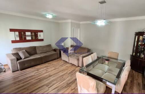 Apartamento, 3 quartos, 111 m² - Foto 5
