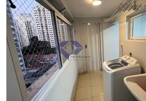 Apartamento, 3 quartos, 111 m² - Foto 24