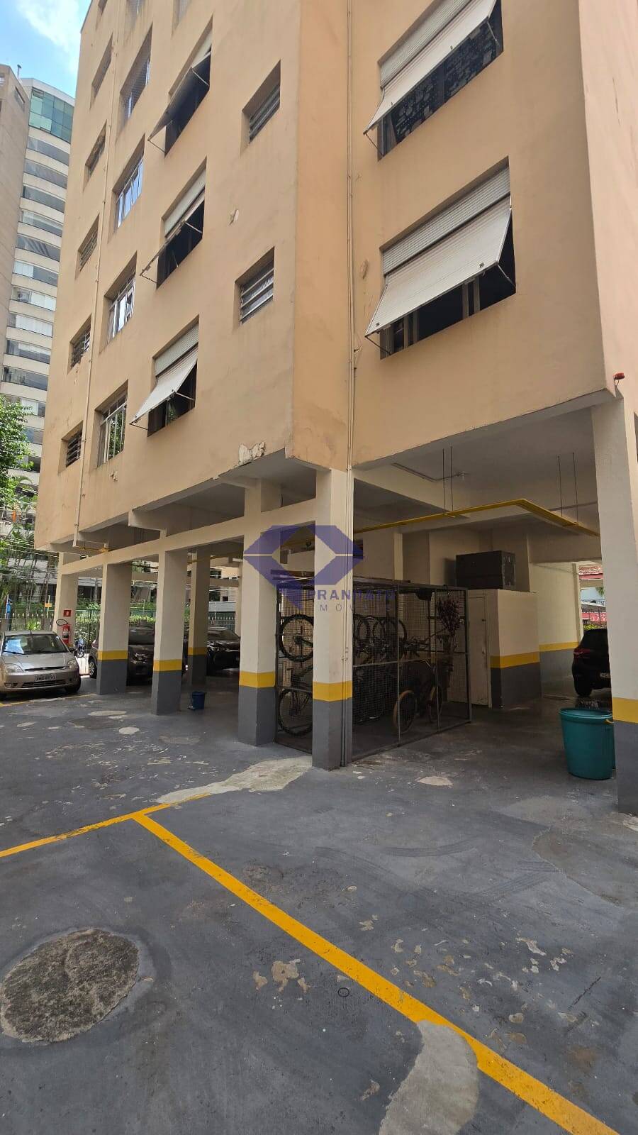 Apartamento, 2 quartos, 69 m² - Foto 30