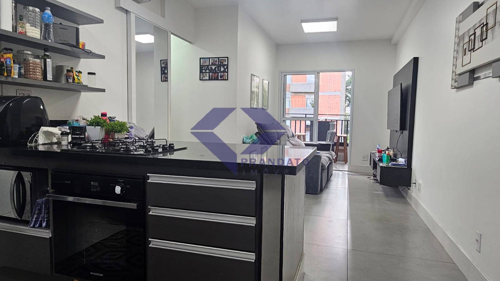 Apartamento, 3 quartos, 74 m² - Foto 3