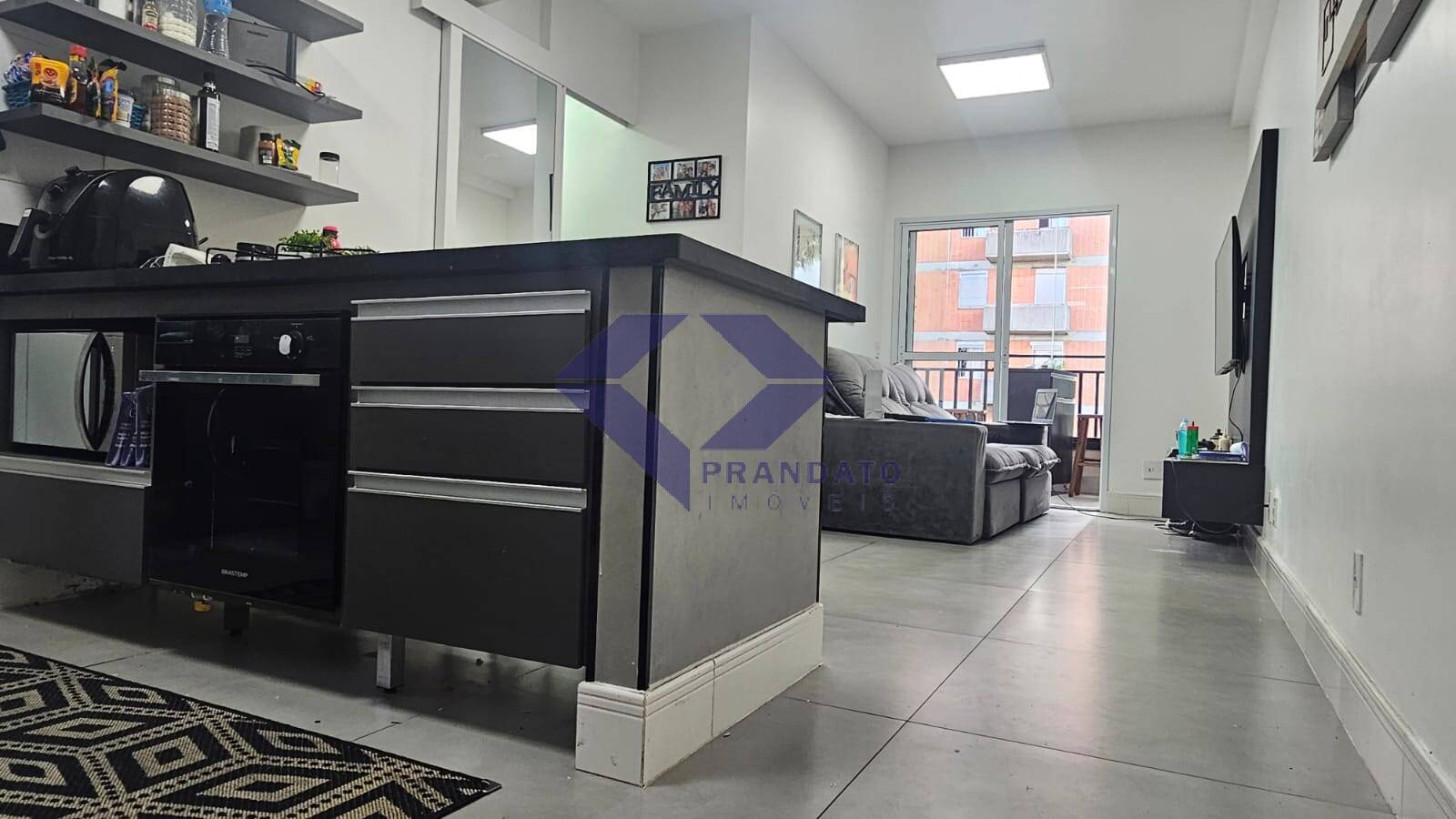 Apartamento, 3 quartos, 74 m² - Foto 2