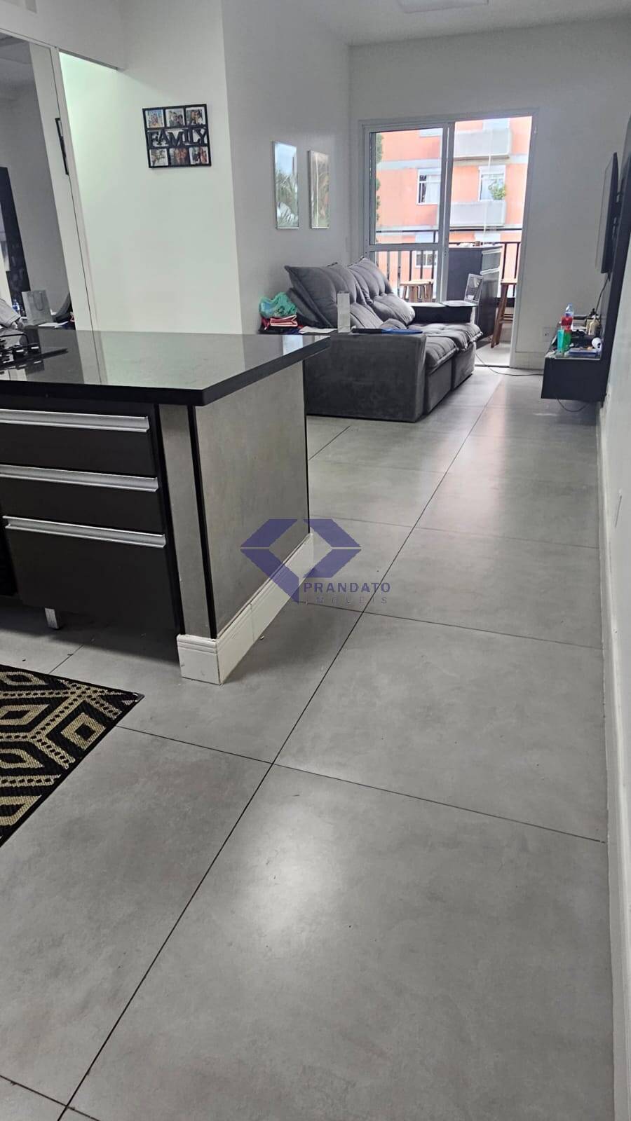 Apartamento, 3 quartos, 74 m² - Foto 7