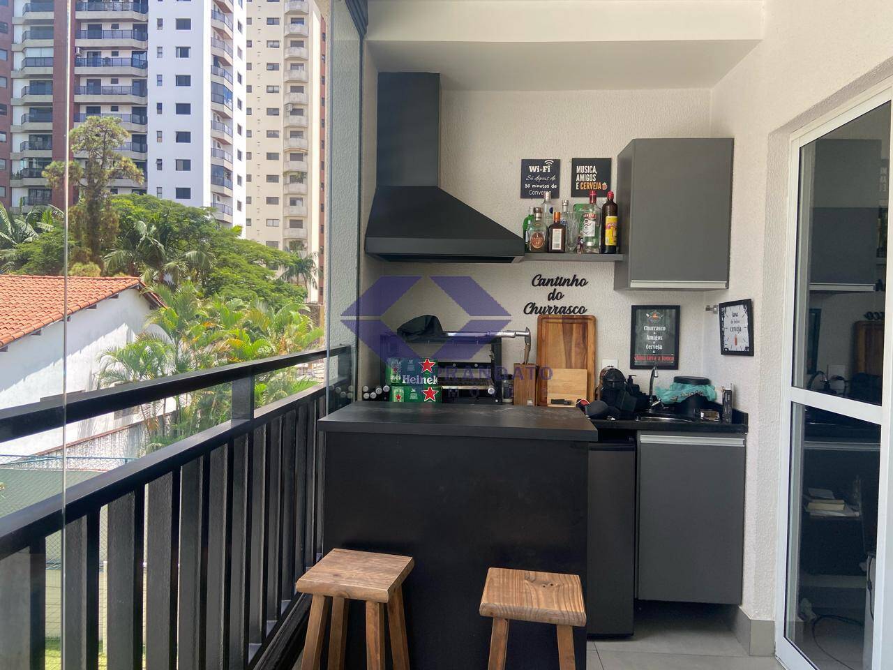 Apartamento, 3 quartos, 74 m² - Foto 5