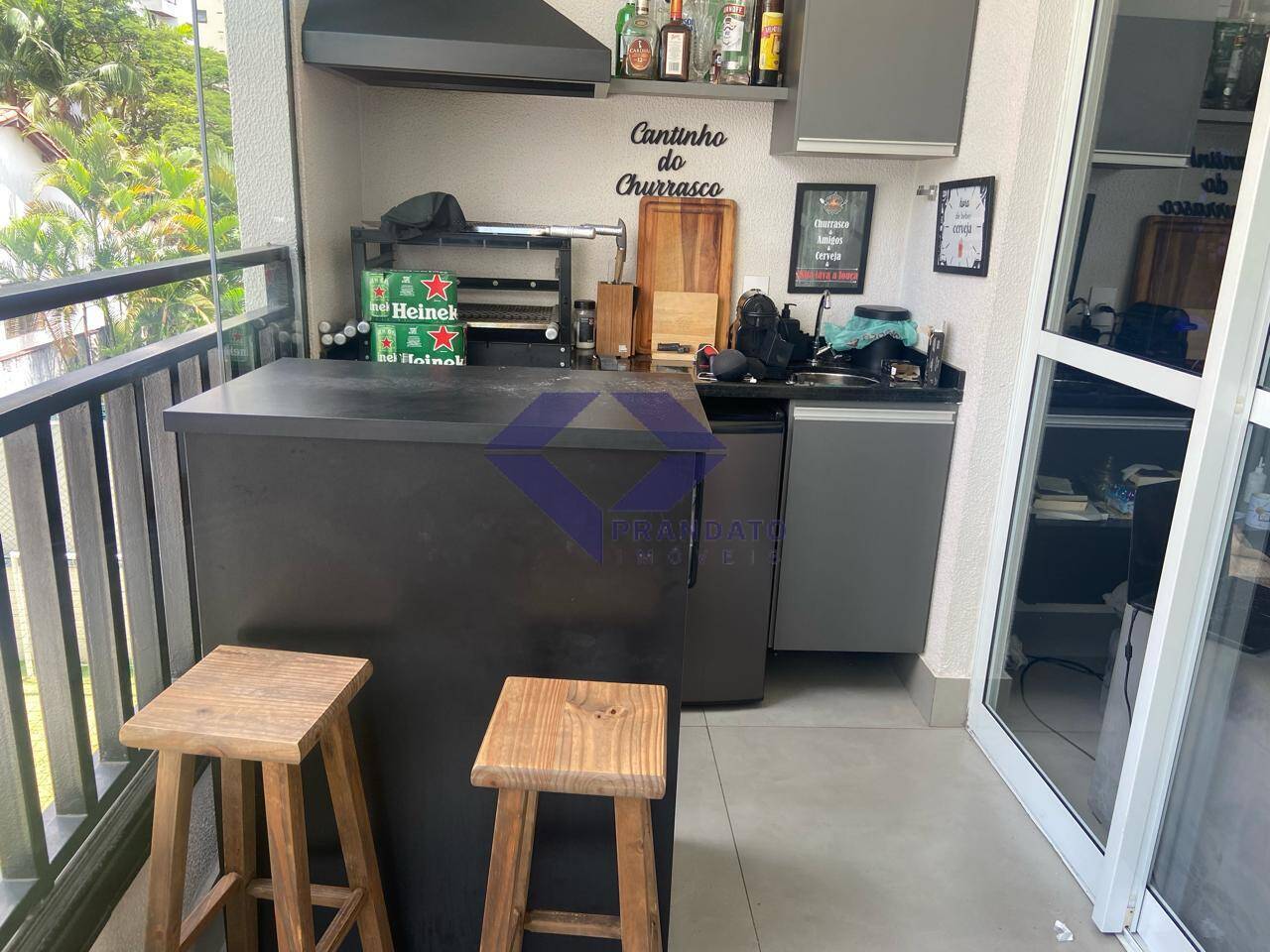 Apartamento, 3 quartos, 74 m² - Foto 6
