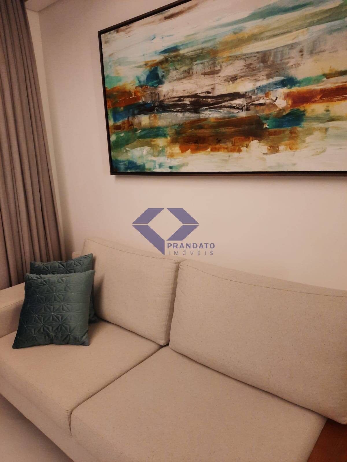 Apartamento à venda com 3 quartos, 121m² - Foto 6
