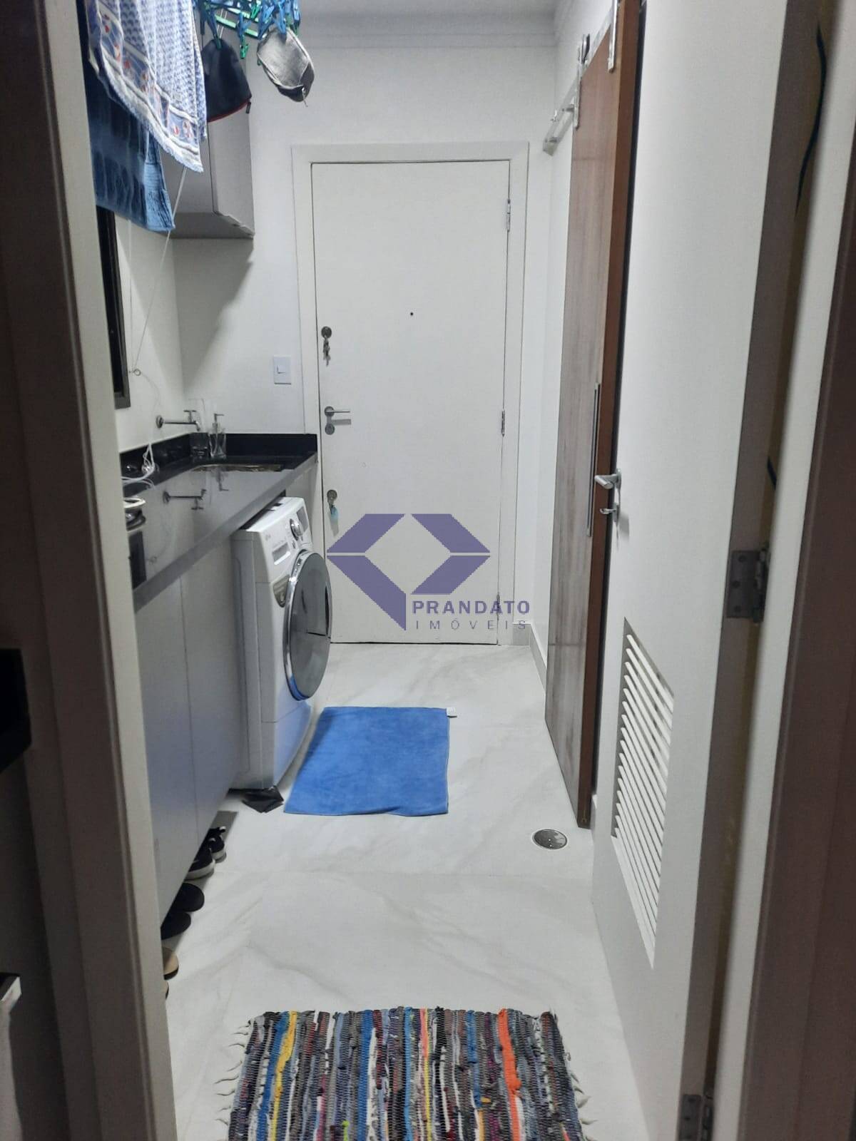 Apartamento à venda com 3 quartos, 121m² - Foto 10