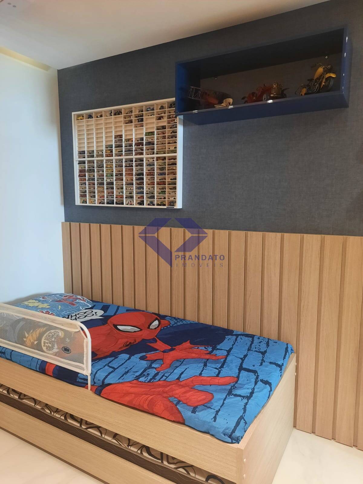 Apartamento à venda com 3 quartos, 121m² - Foto 21