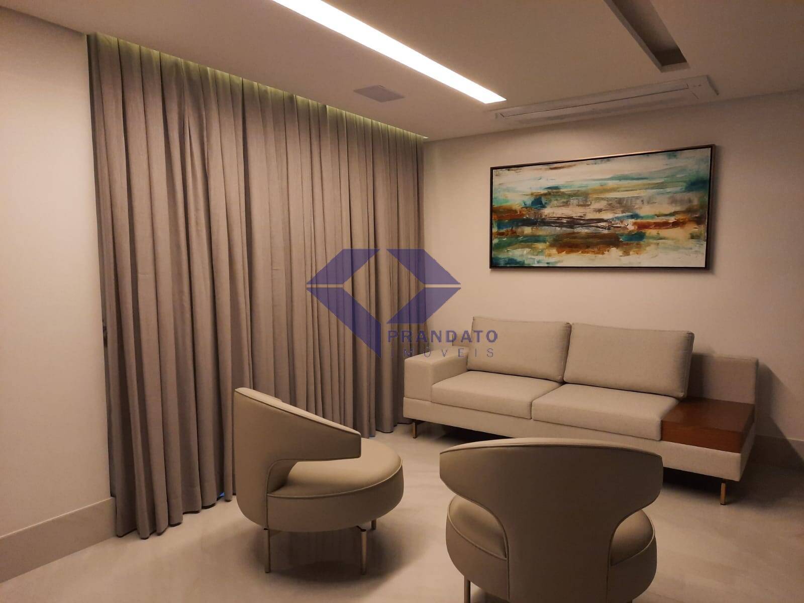 Apartamento à venda com 3 quartos, 121m² - Foto 19