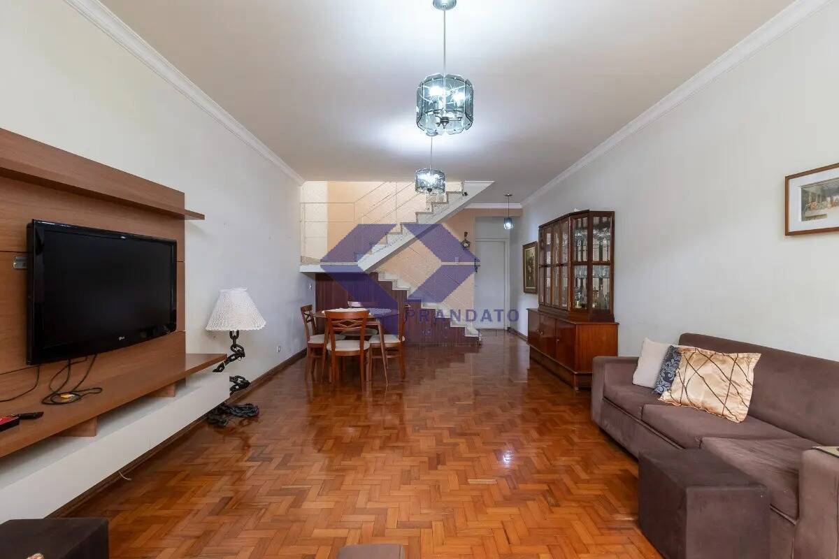 Casa, 4 quartos, 200 m² - Foto 2