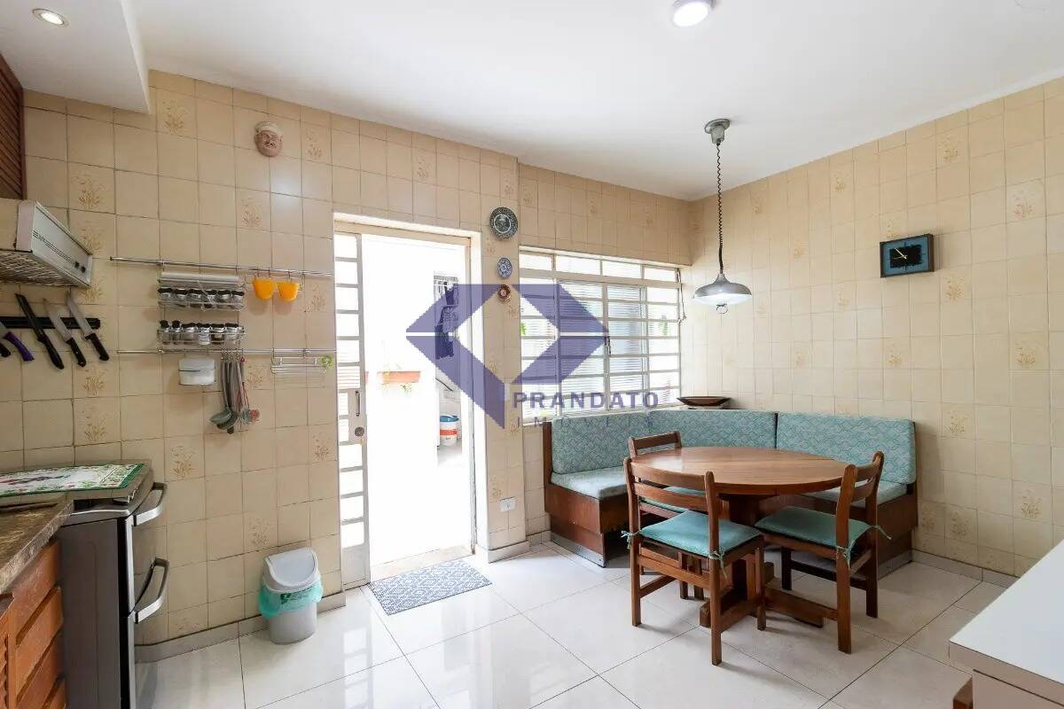 Casa, 4 quartos, 200 m² - Foto 5