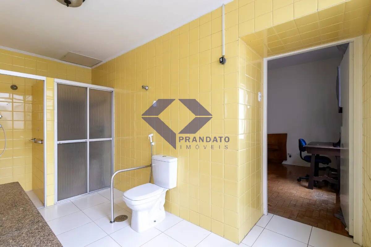 Casa, 4 quartos, 200 m² - Foto 17