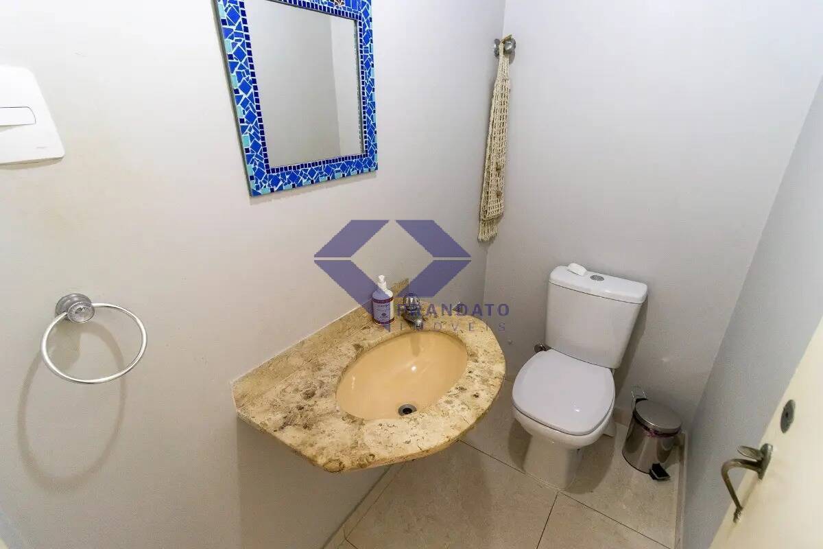 Casa, 4 quartos, 200 m² - Foto 20
