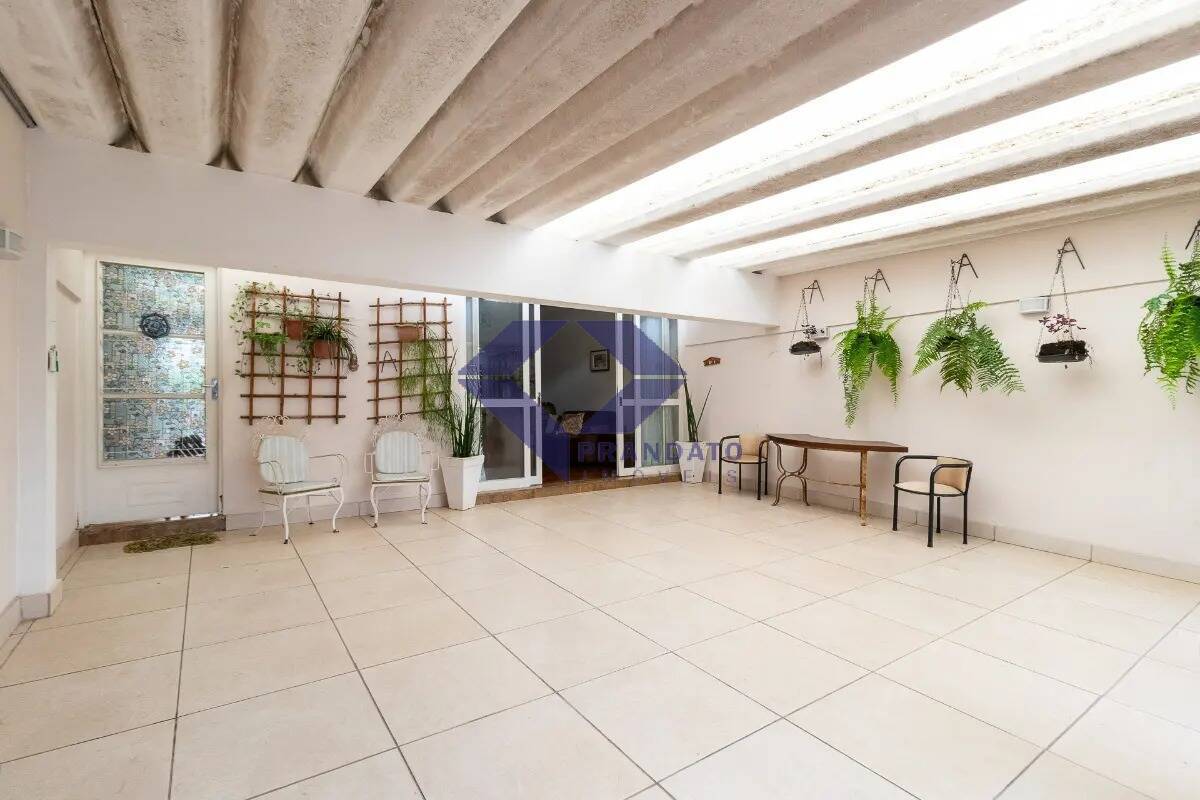Casa, 4 quartos, 200 m² - Foto 21