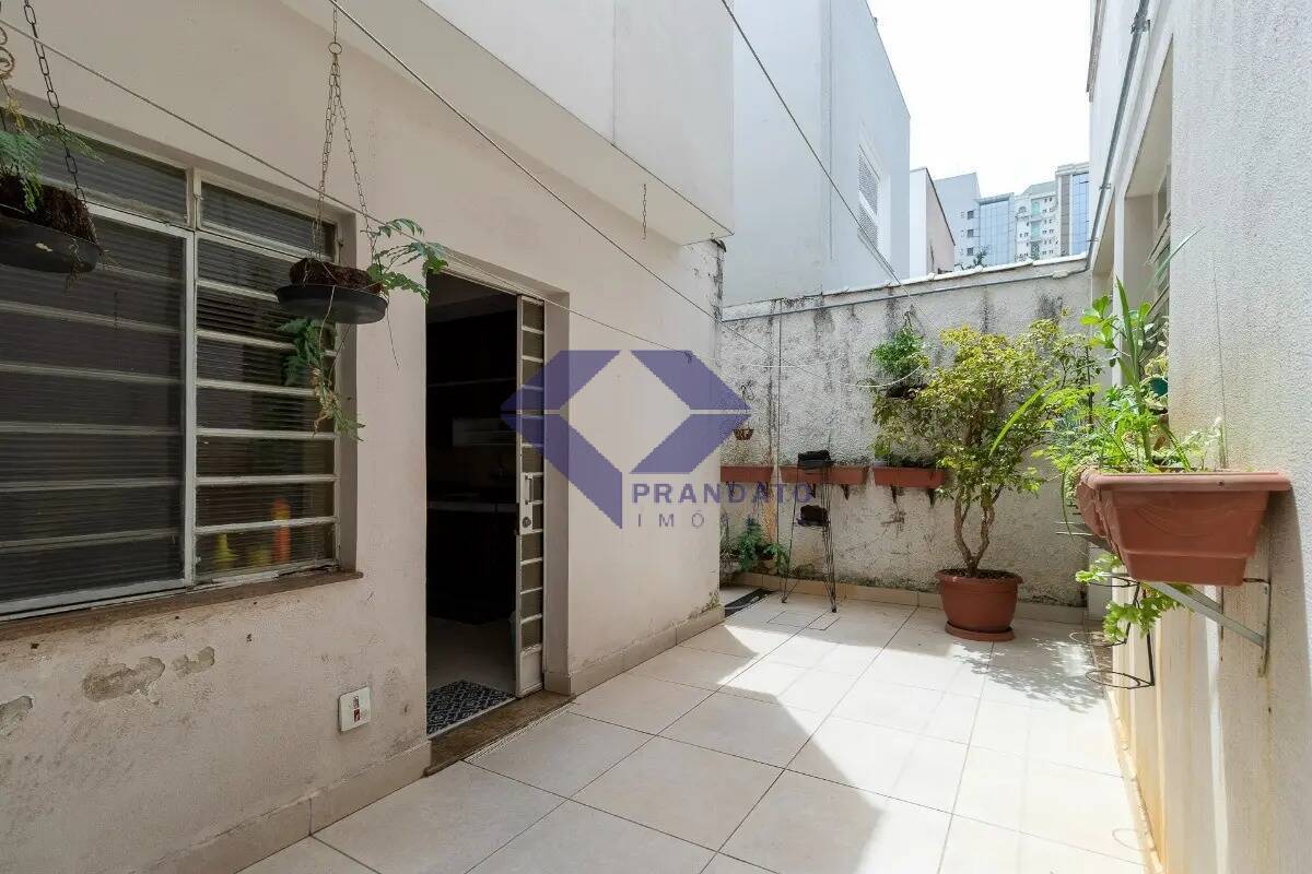 Casa, 4 quartos, 200 m² - Foto 23