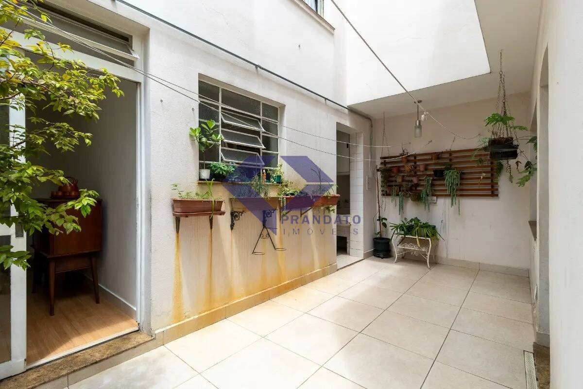 Casa, 4 quartos, 200 m² - Foto 24