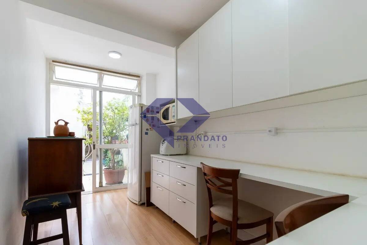 Casa, 4 quartos, 200 m² - Foto 25