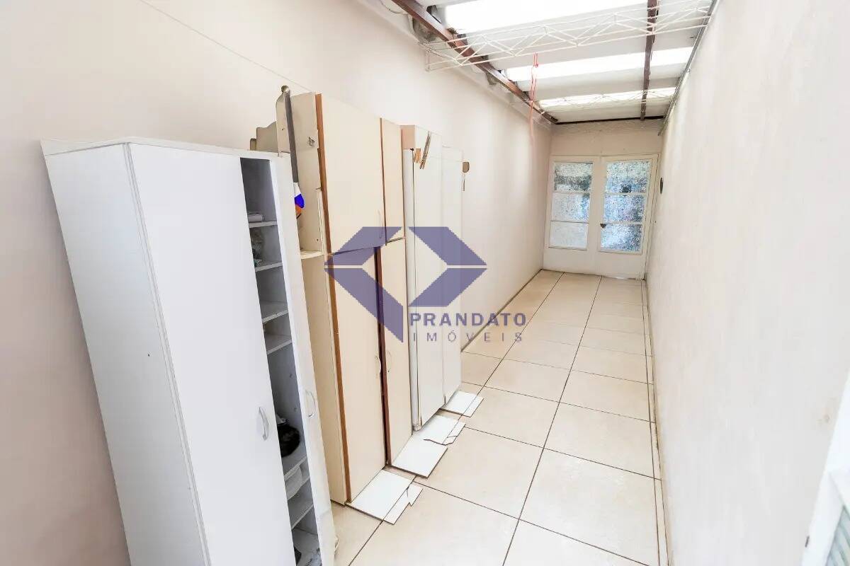 Casa, 4 quartos, 200 m² - Foto 27
