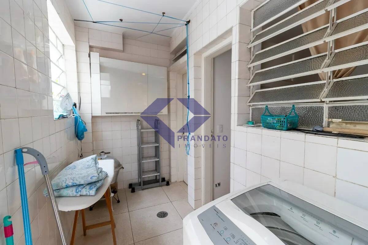 Casa, 4 quartos, 200 m² - Foto 32
