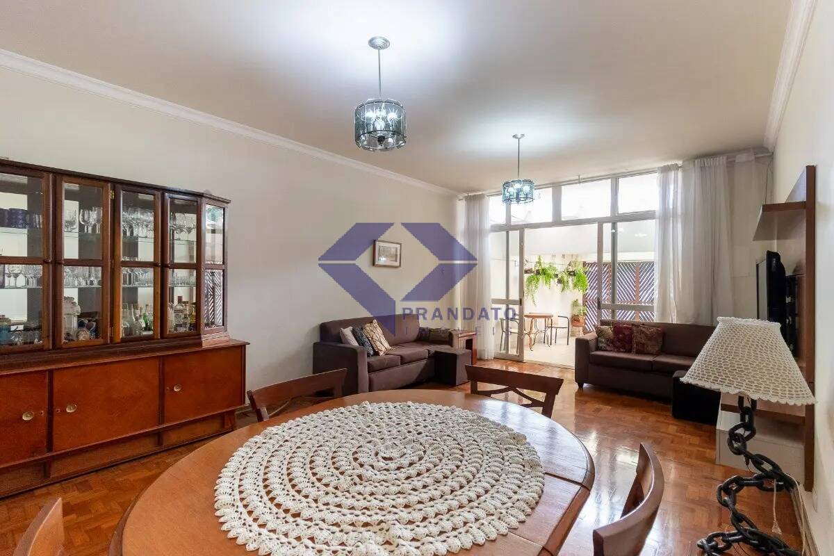 Casa, 4 quartos, 200 m² - Foto 1