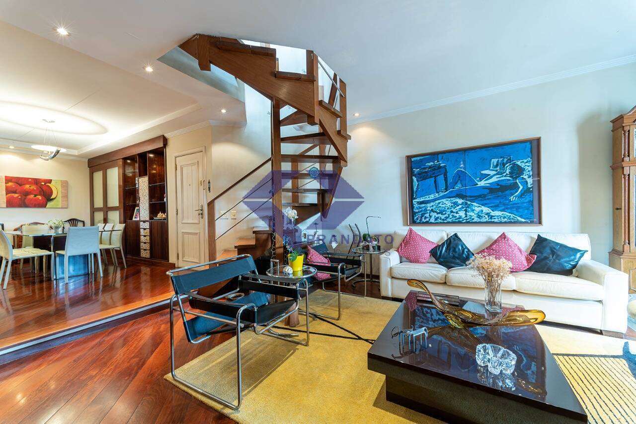 Cobertura, 4 quartos, 400 m² - Foto 4