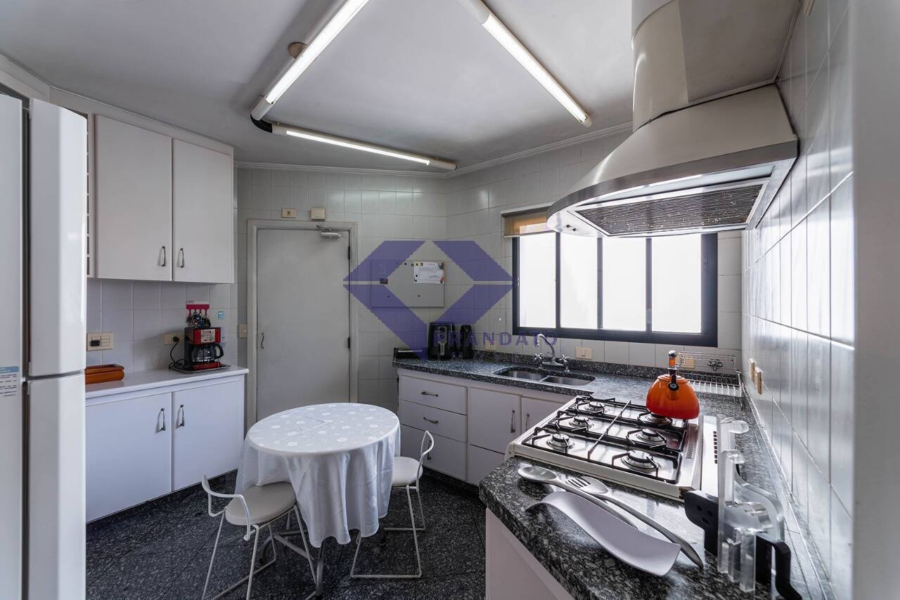 Cobertura, 4 quartos, 400 m² - Foto 20