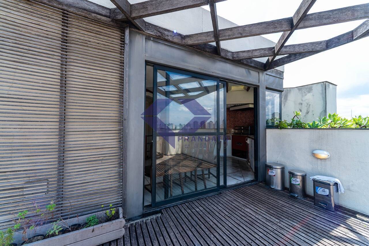 Cobertura, 4 quartos, 400 m² - Foto 24