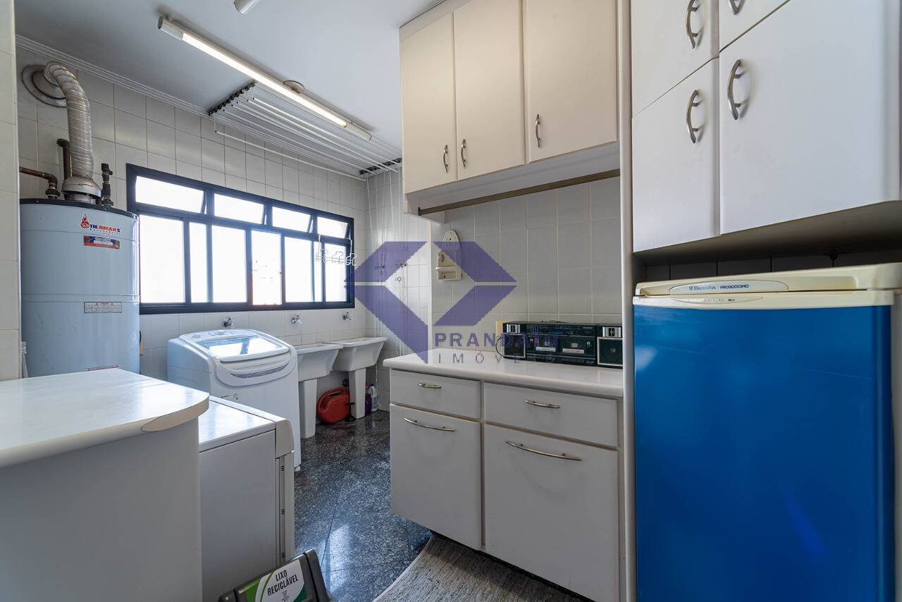 Cobertura, 4 quartos, 400 m² - Foto 21