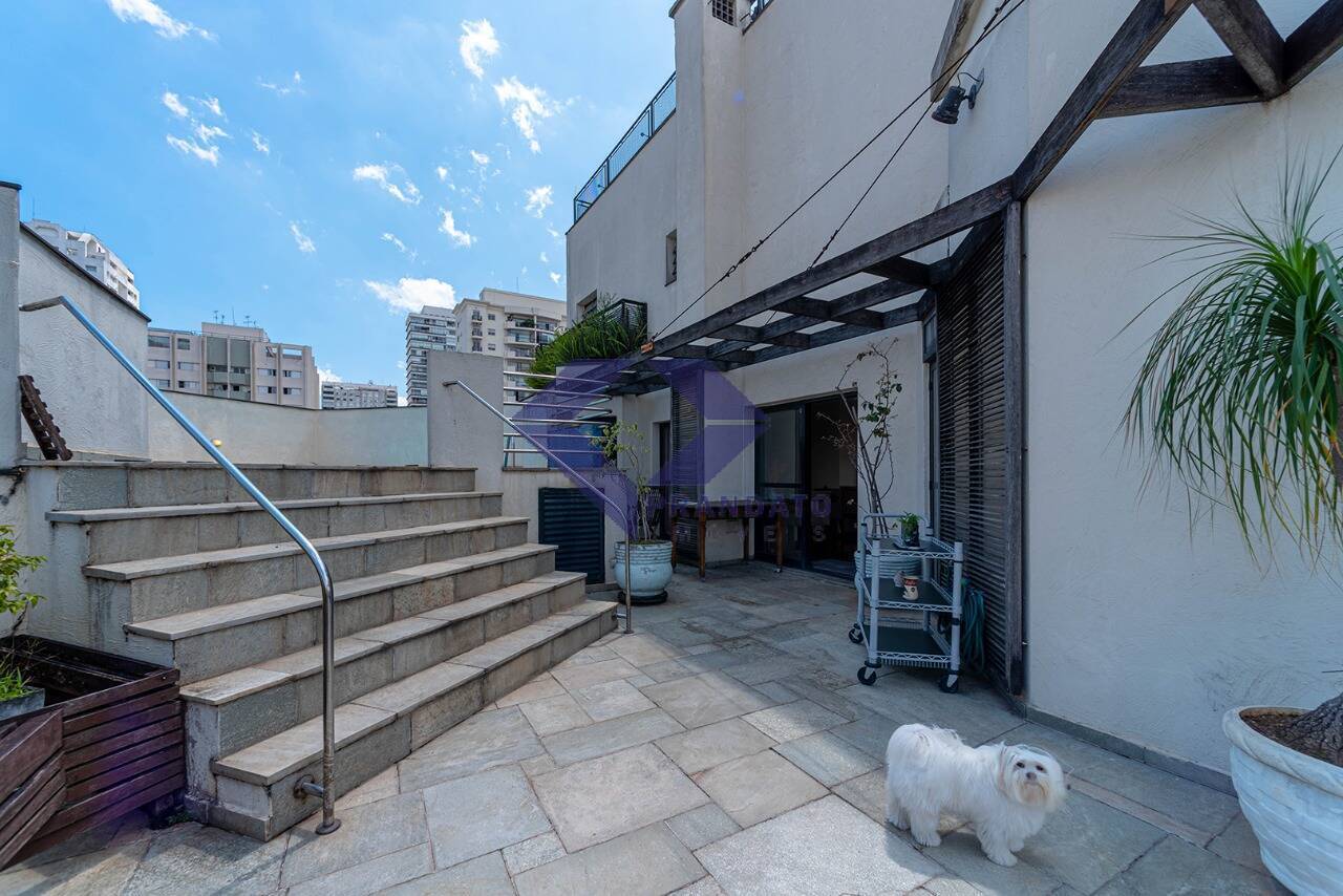 Cobertura, 4 quartos, 400 m² - Foto 25