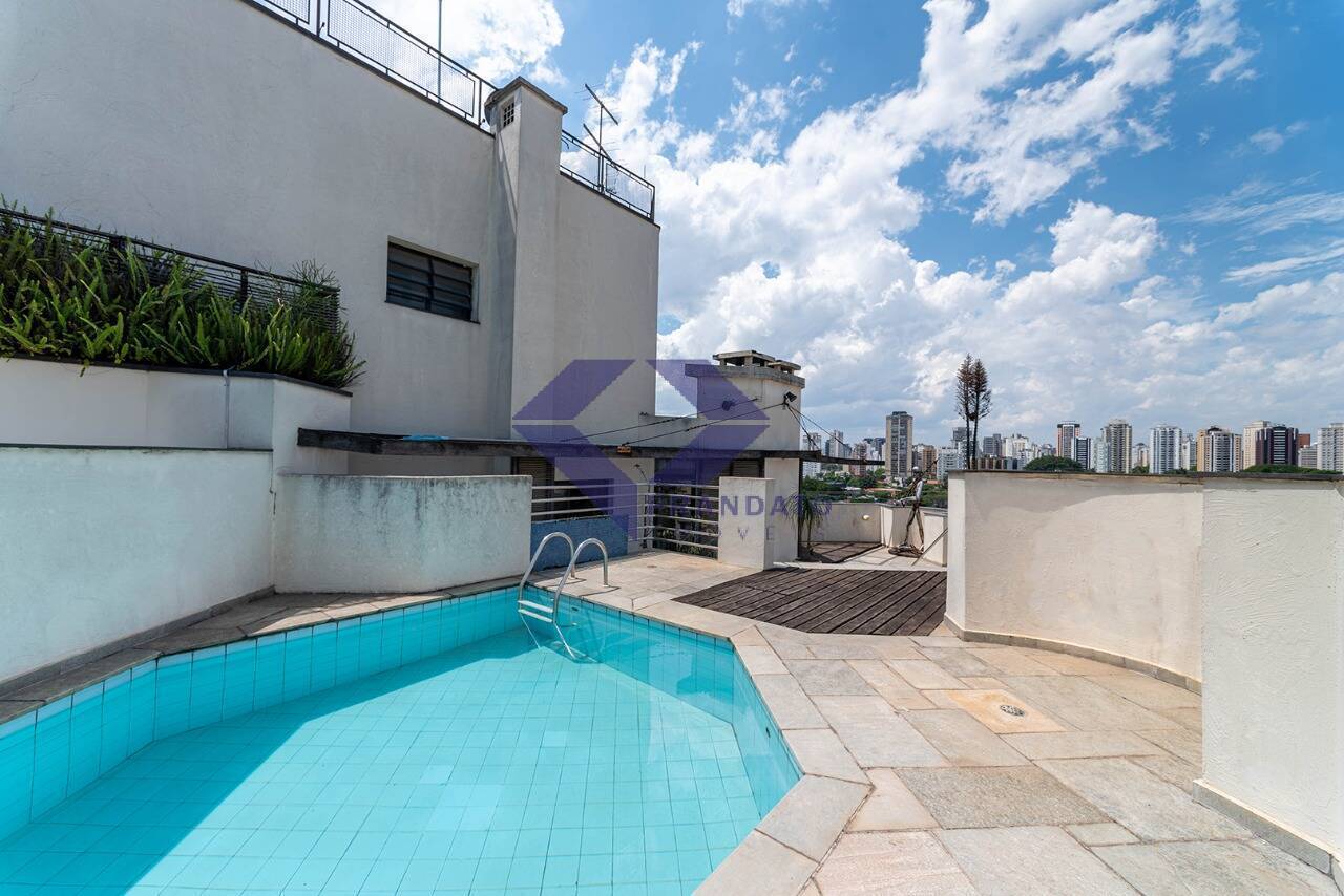 Cobertura, 4 quartos, 400 m² - Foto 27
