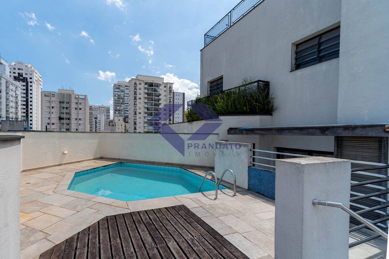 Cobertura, 4 quartos, 400 m² - Foto 1