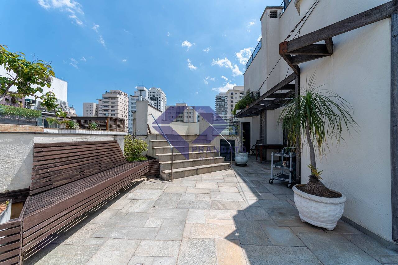 Cobertura, 4 quartos, 400 m² - Foto 26