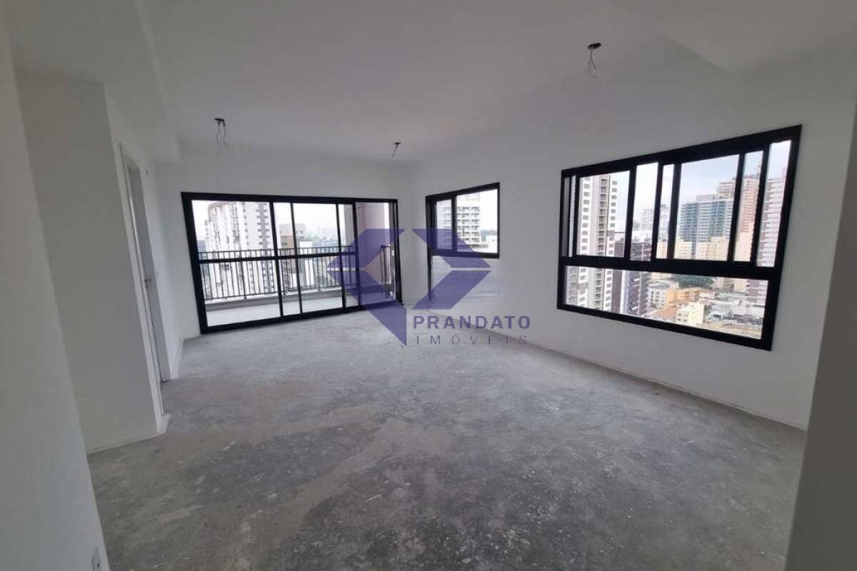 Apartamento, 4 quartos, 140 m² - Foto 1