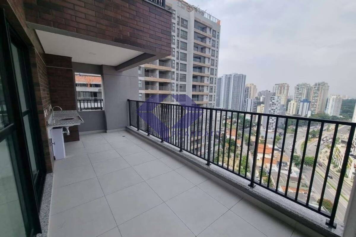 Apartamento, 4 quartos, 140 m² - Foto 2