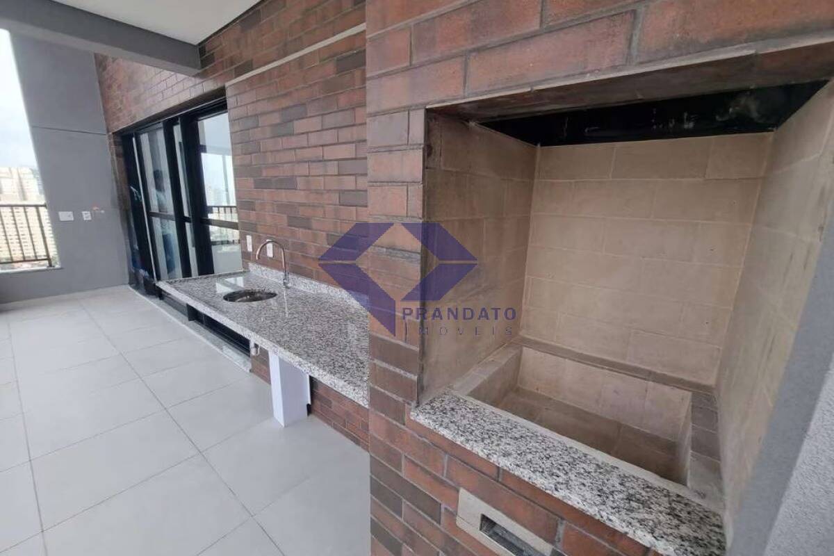 Apartamento, 4 quartos, 140 m² - Foto 3