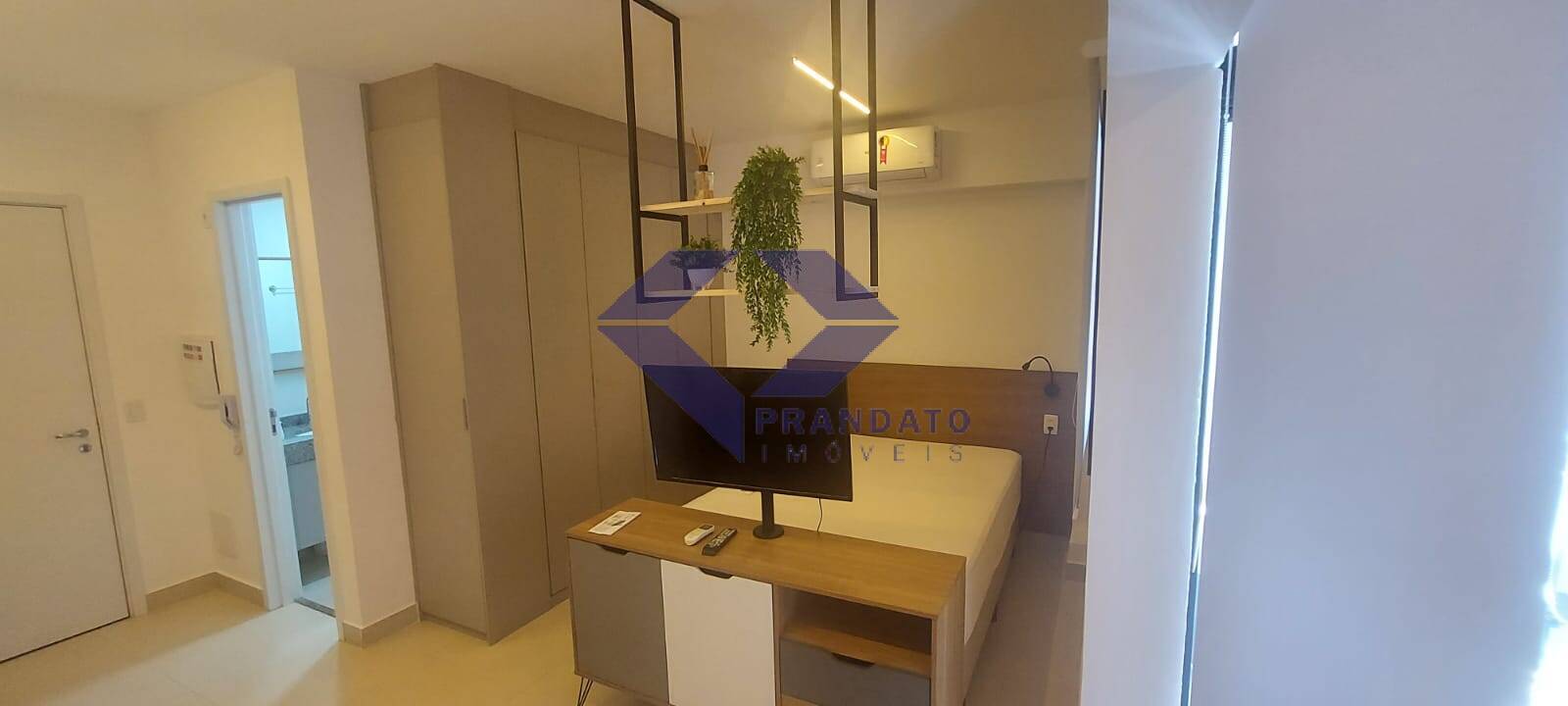 Apartamento, 1 quarto, 25 m² - Foto 6