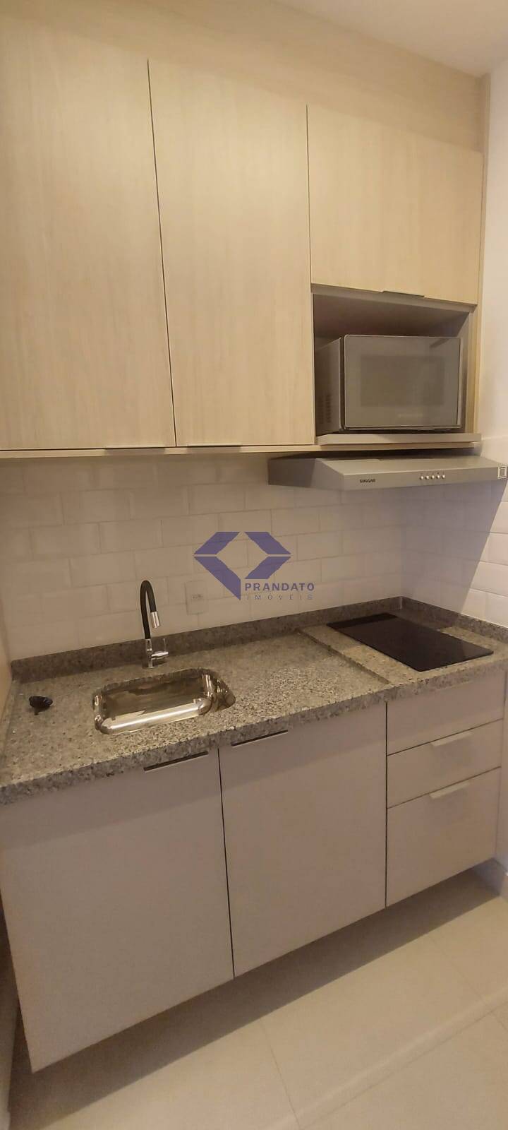 Apartamento, 1 quarto, 25 m² - Foto 9