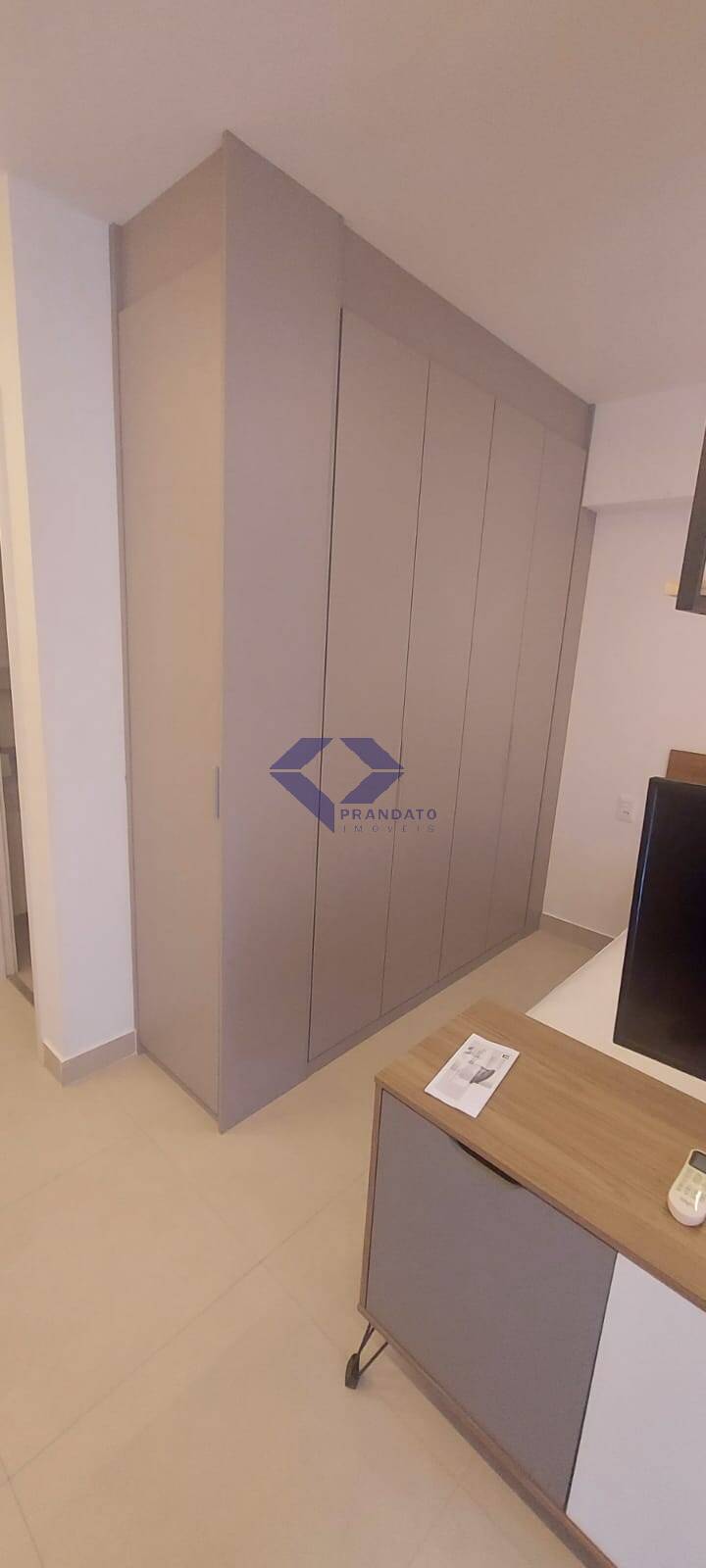 Apartamento, 1 quarto, 25 m² - Foto 12