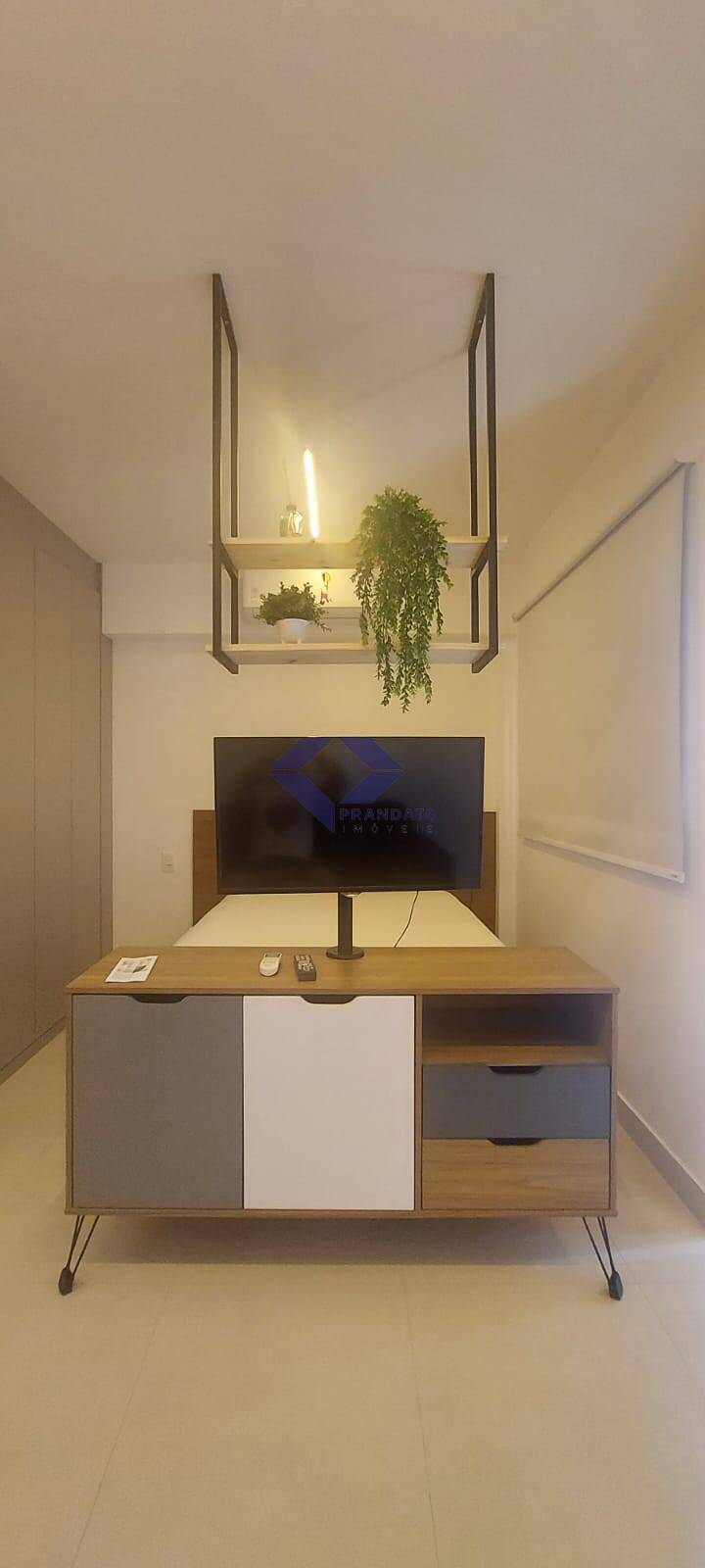 Apartamento, 1 quarto, 25 m² - Foto 10