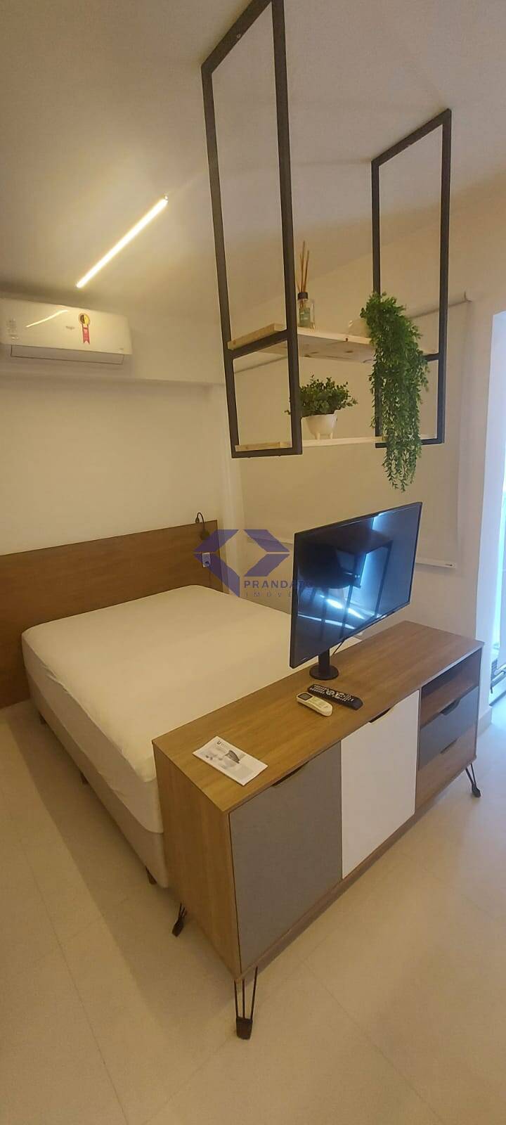 Apartamento, 1 quarto, 25 m² - Foto 5