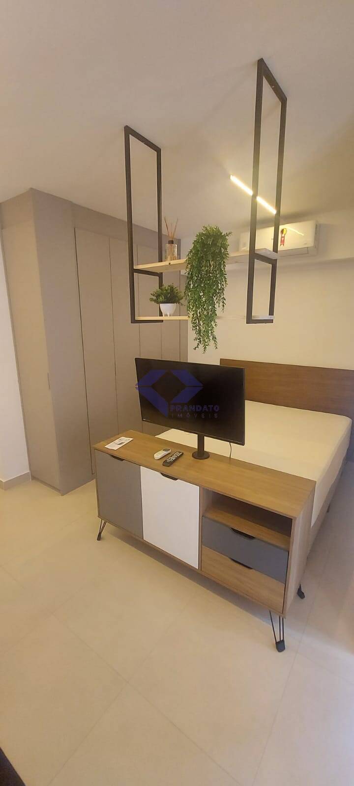 Apartamento, 1 quarto, 25 m² - Foto 15