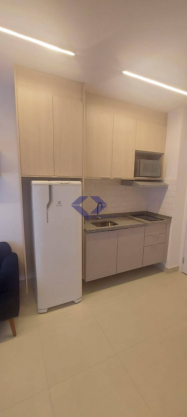 Apartamento, 1 quarto, 25 m² - Foto 14