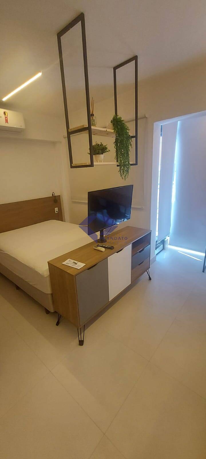 Apartamento, 1 quarto, 25 m² - Foto 13