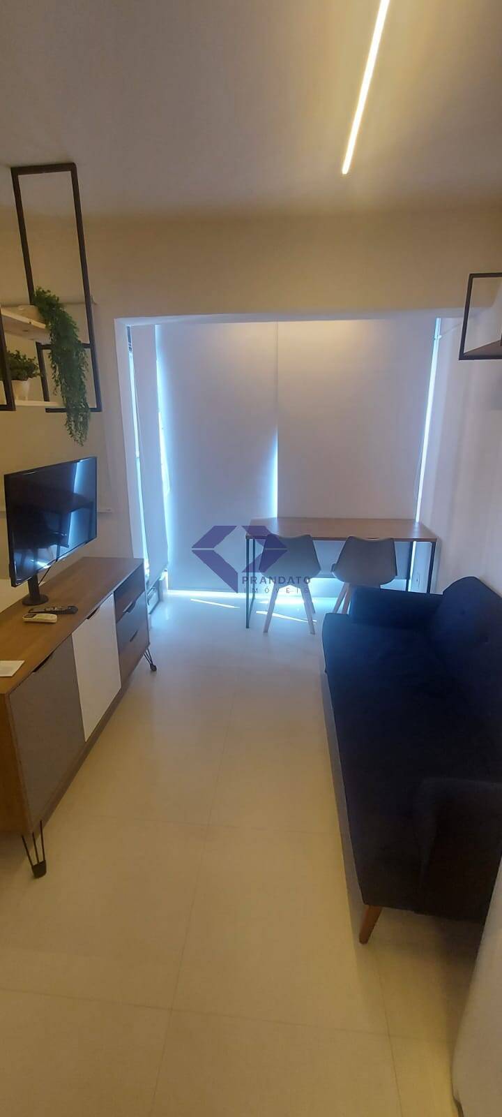 Apartamento, 1 quarto, 25 m² - Foto 2