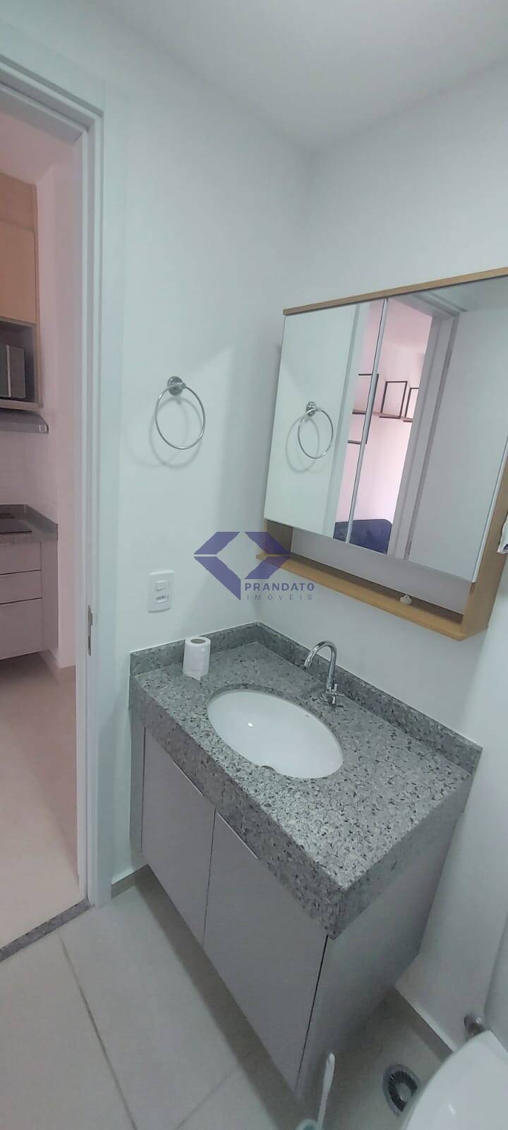 Apartamento, 1 quarto, 25 m² - Foto 17