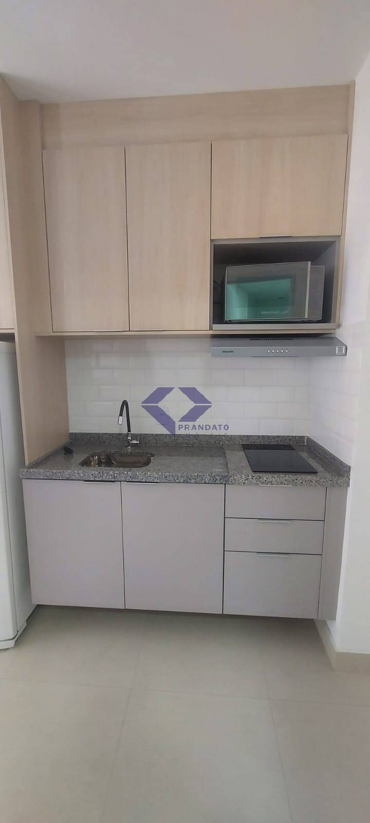 Apartamento, 1 quarto, 25 m² - Foto 16