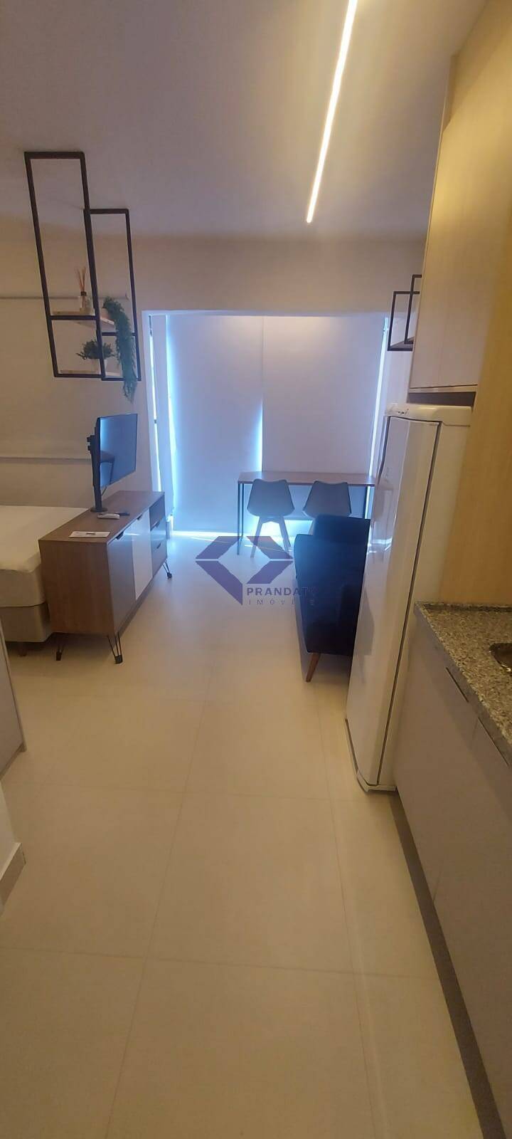 Apartamento, 1 quarto, 25 m² - Foto 19