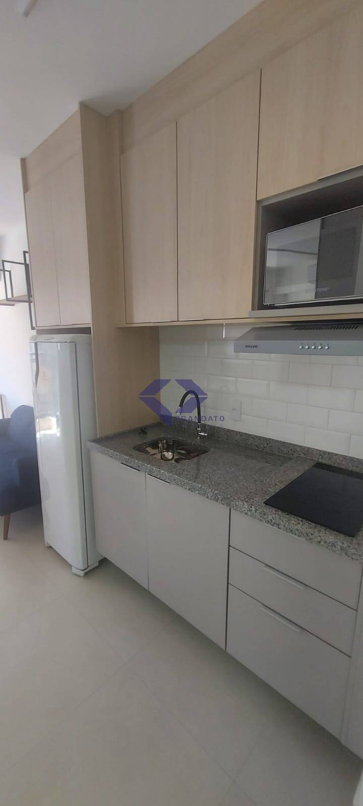 Apartamento, 1 quarto, 25 m² - Foto 18