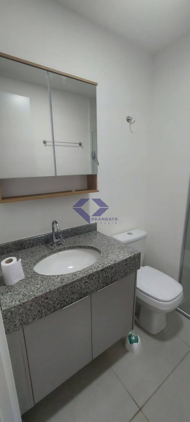 Apartamento, 1 quarto, 25 m² - Foto 21